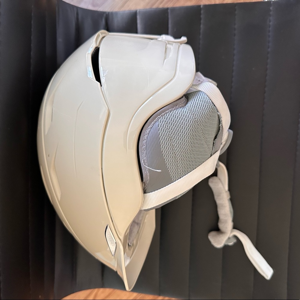 Smith Valence Snowboard/Ski Helmet (L)